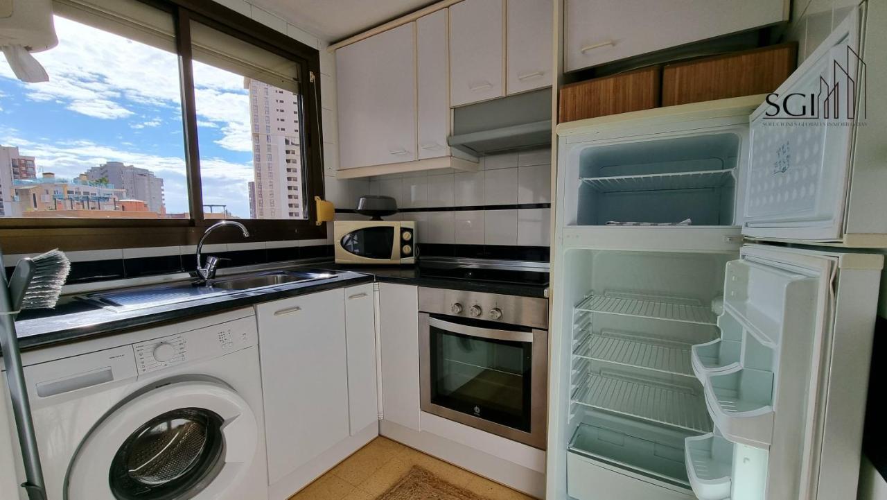 Magnifico Y Acogedor Apartamento- Wifi- A 5 Minutos De La Playa フィネストラット エクステリア 写真